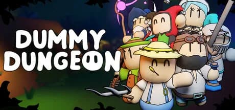 Dummy Dungeon