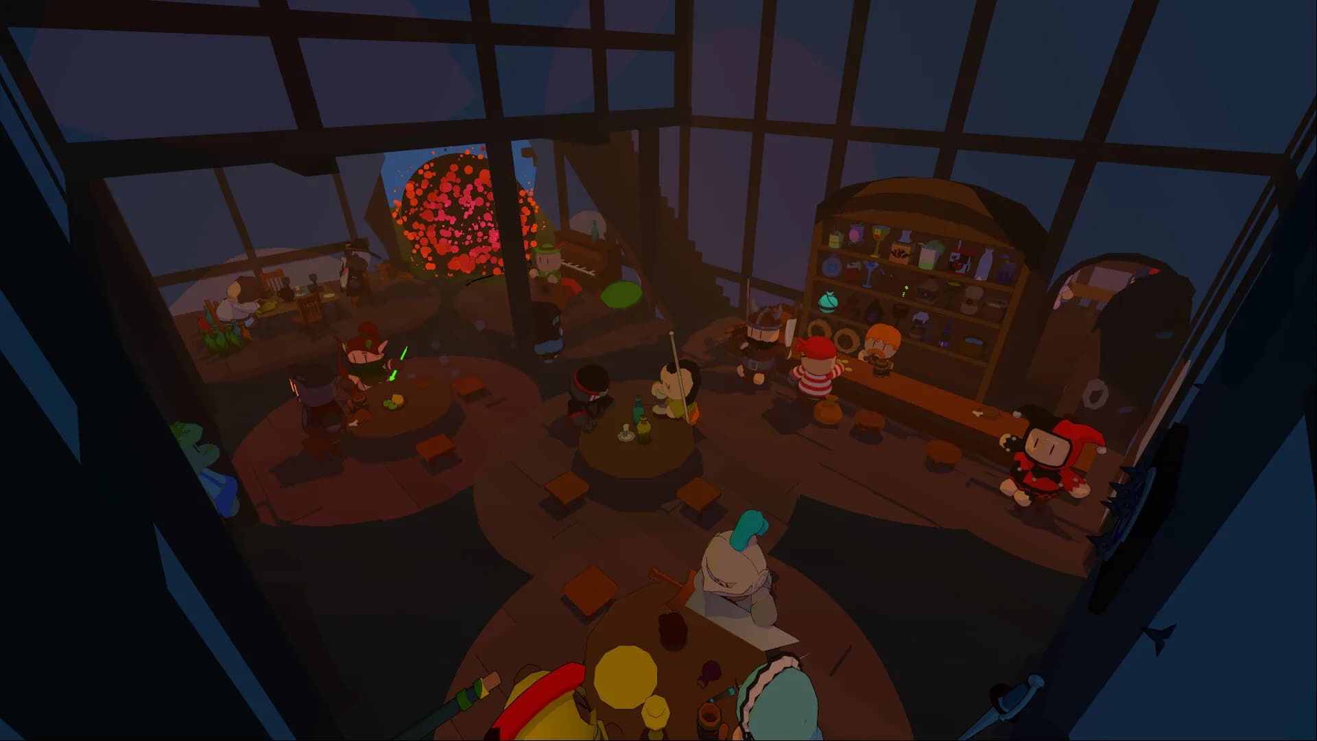 Dummy Dungeon görsel 2
