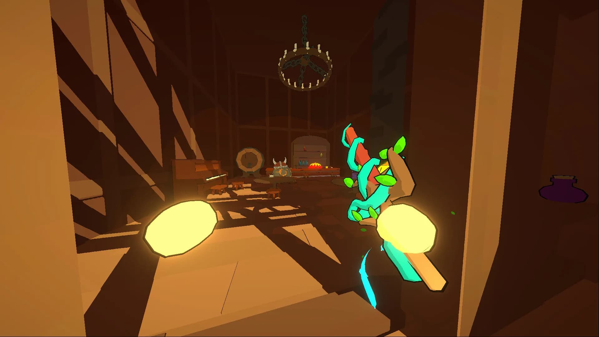 Dummy Dungeon görsel 6