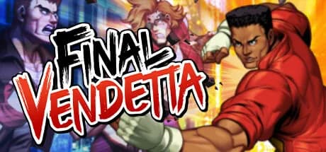 Final Vendetta görsel 1