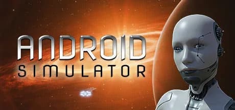 Android Simulator görsel 1