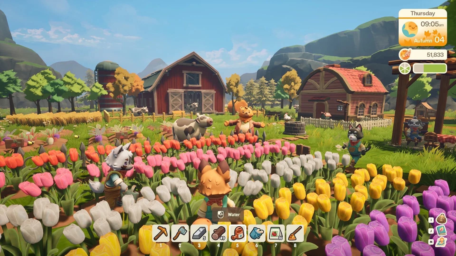 Everbloom görsel 2