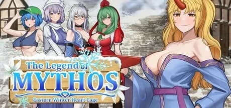 Legend of Mythos ~Touhou Winter Heart Cage~