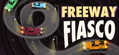 Freeway Fiasco görsel 1