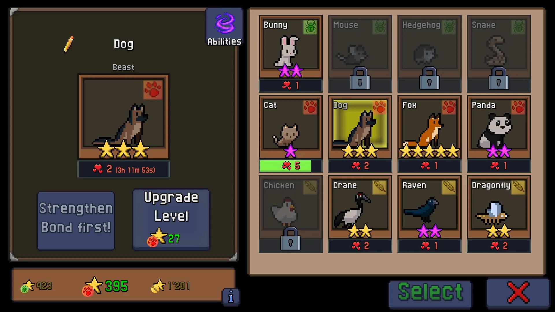 Tap Ninja - Idle game görsel 6
