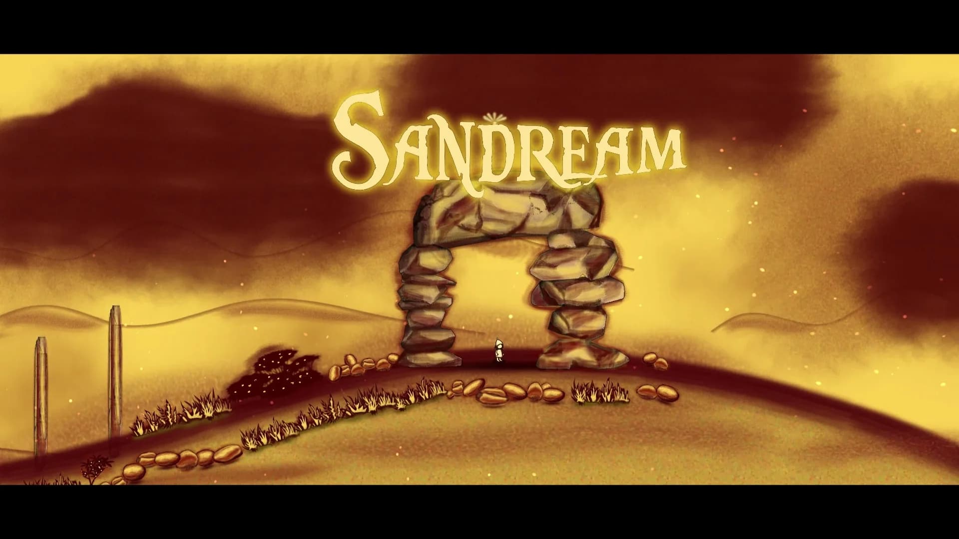 Sandream görsel 2