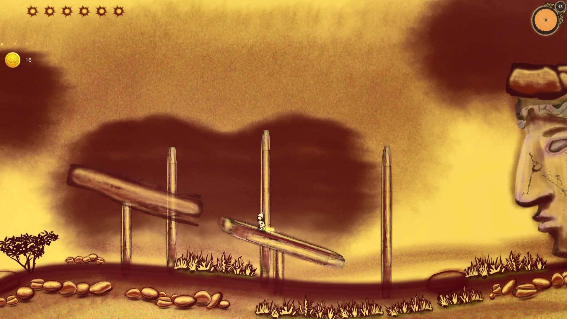 Sandream görsel 5