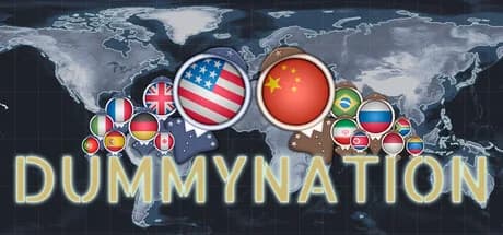 Dummynation görsel 1