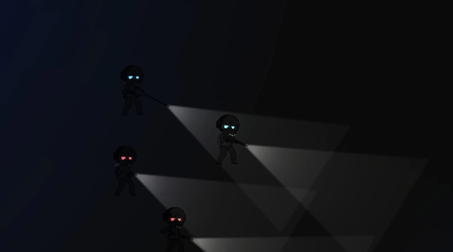Hunter Project: Operation Survive görsel 3