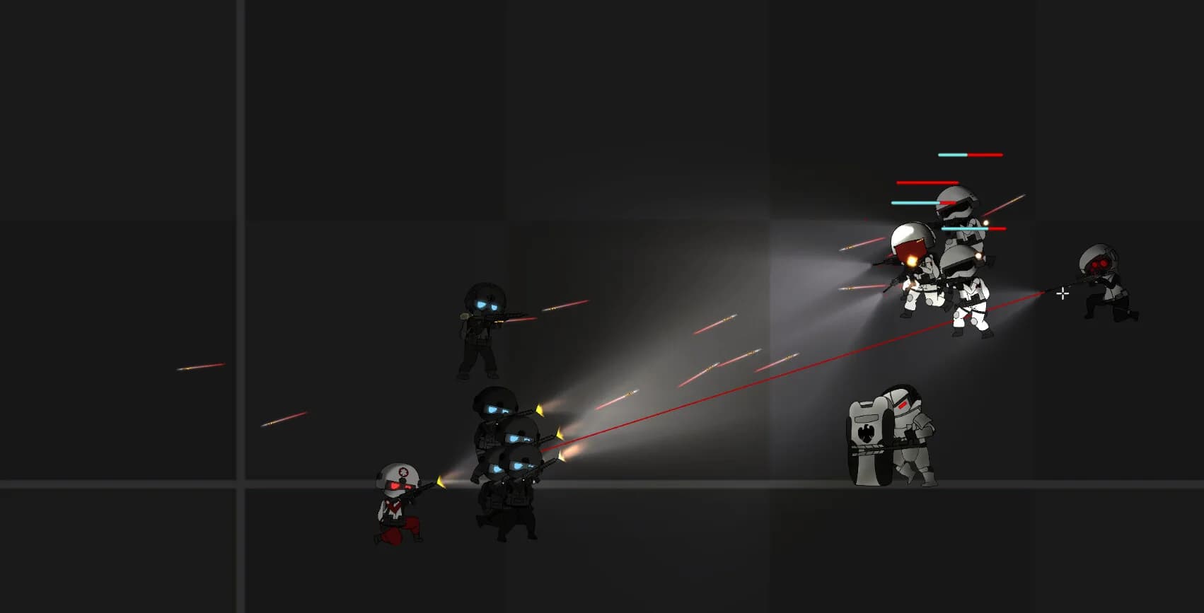 Hunter Project: Operation Survive görsel 9
