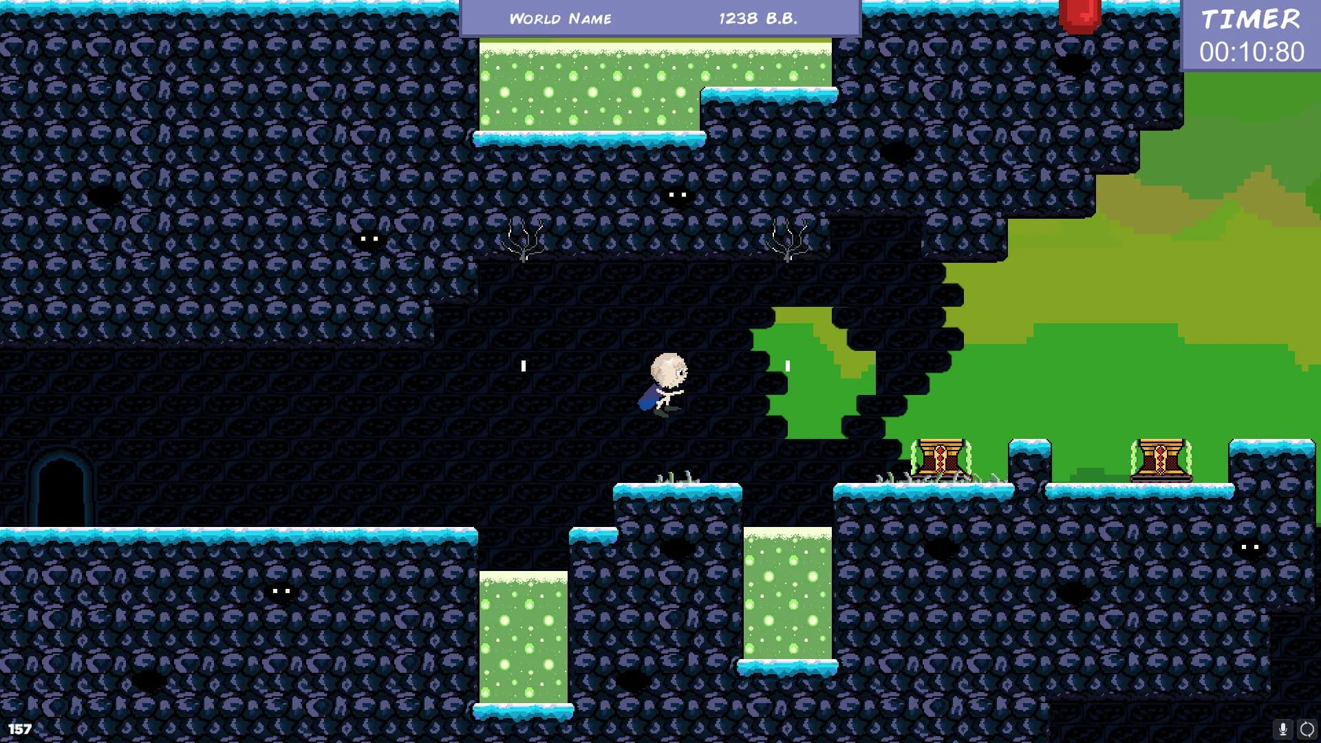 BLEAK Remastered görsel 6