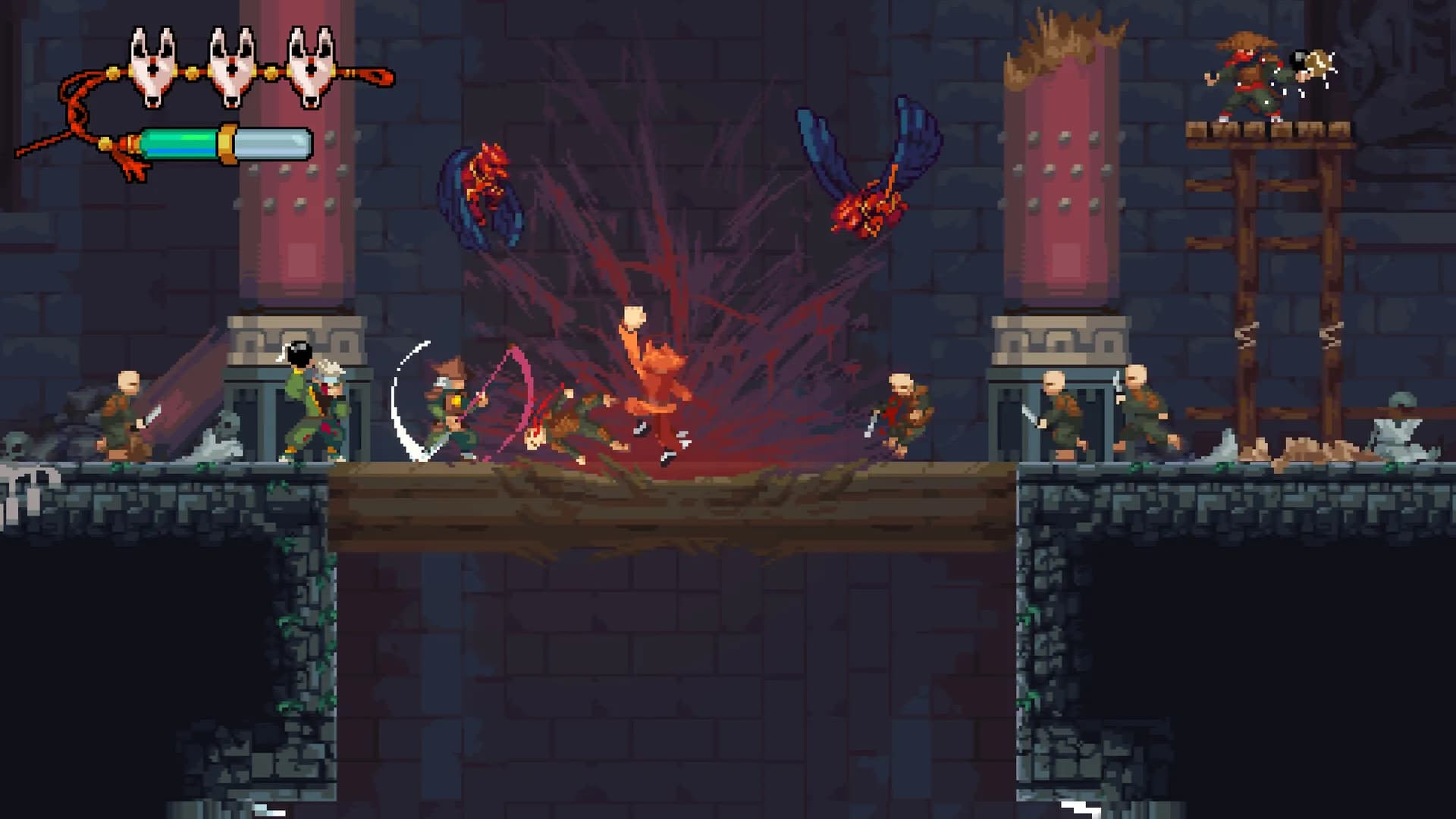 HEART ABYSS görsel 3