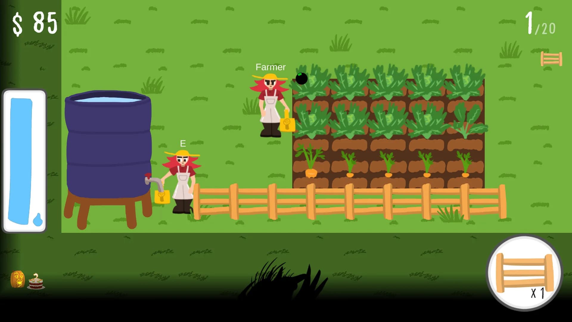 Cryptid Farm görsel 3