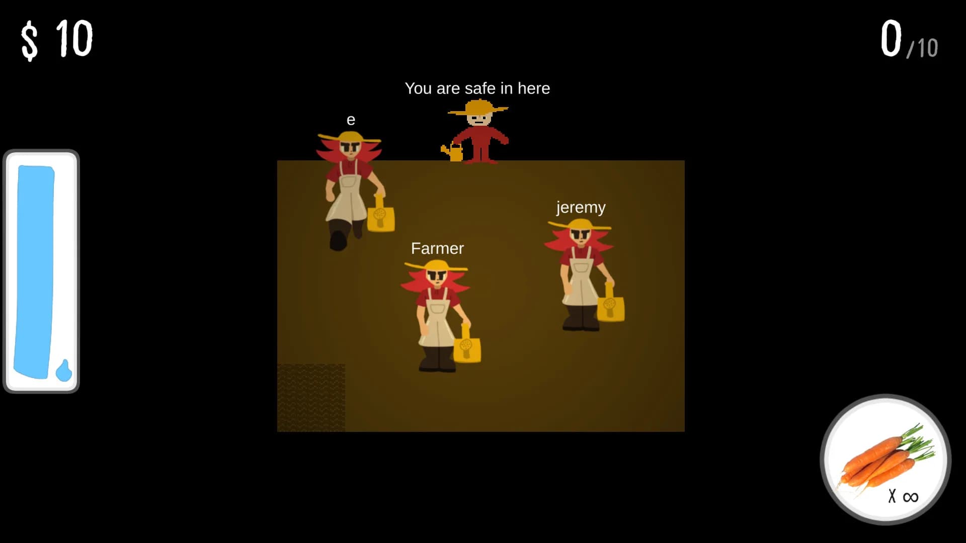 Cryptid Farm görsel 12