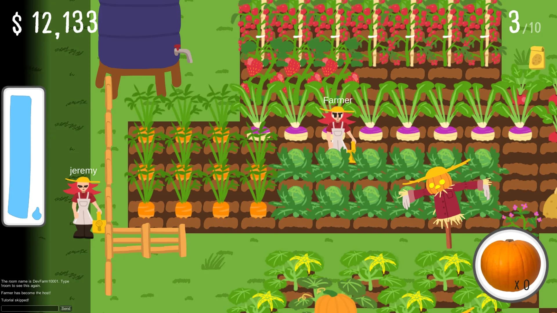 Cryptid Farm görsel 4