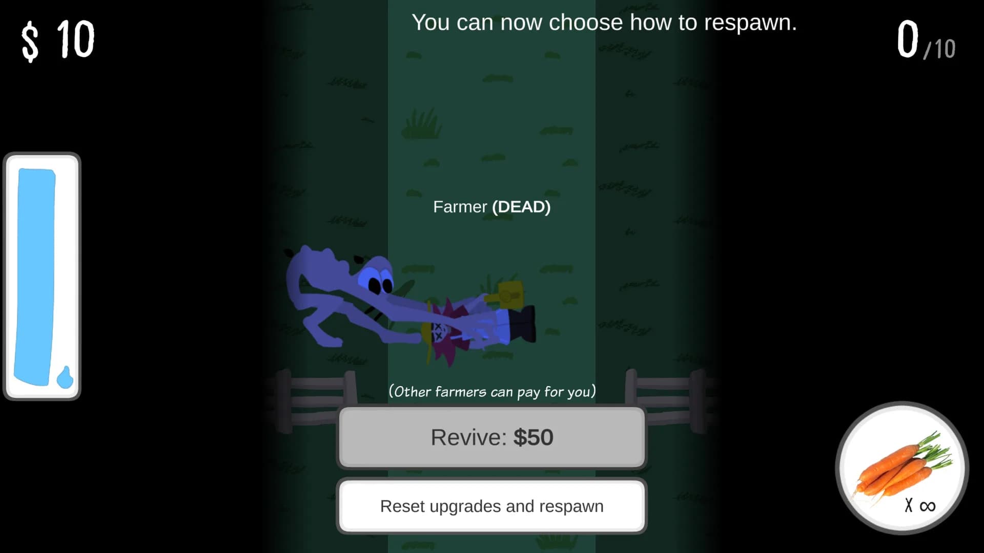 Cryptid Farm görsel 5