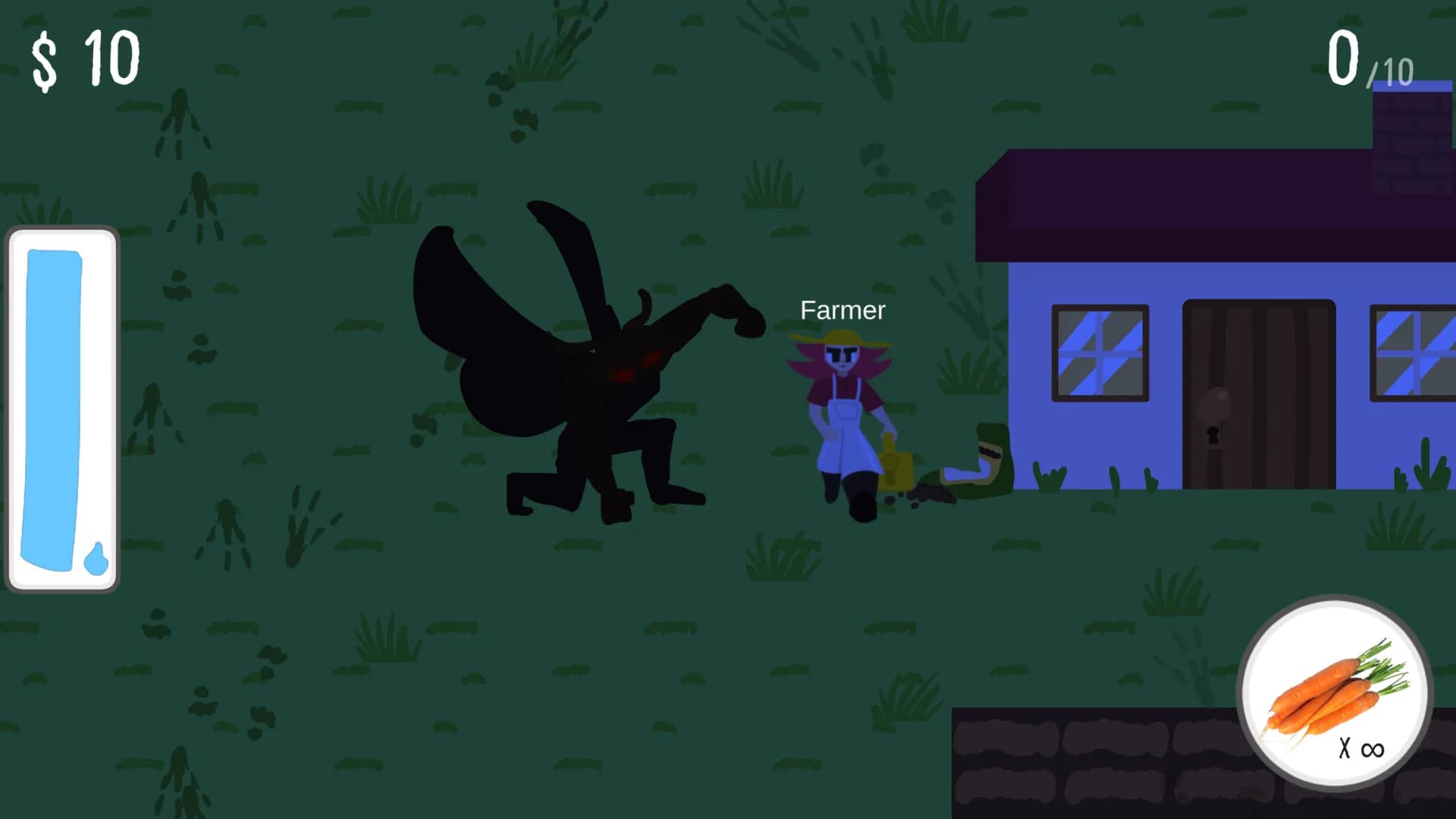Cryptid Farm görsel 6