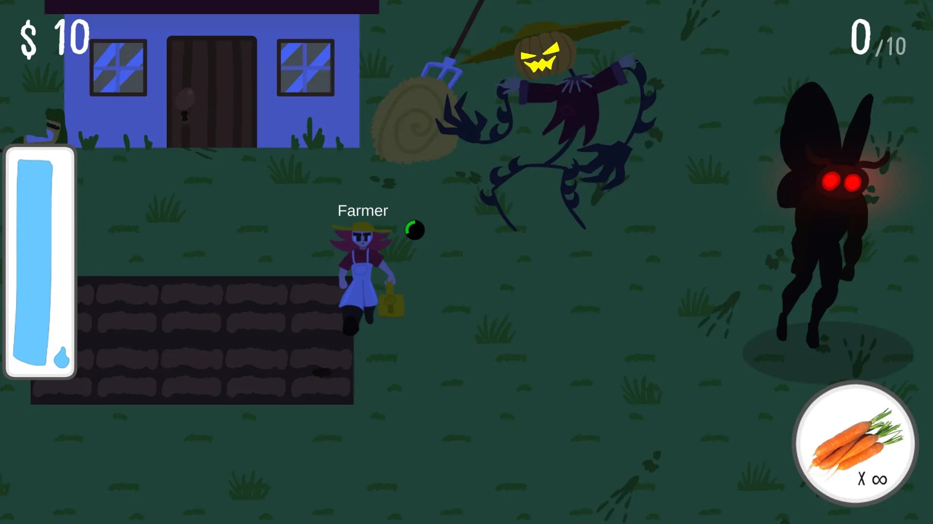 Cryptid Farm görsel 7