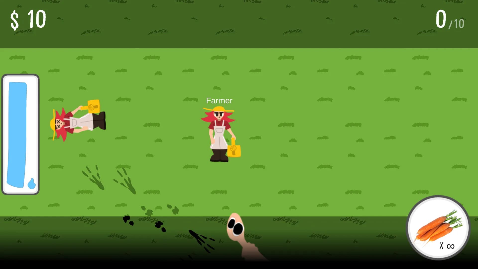 Cryptid Farm görsel 8