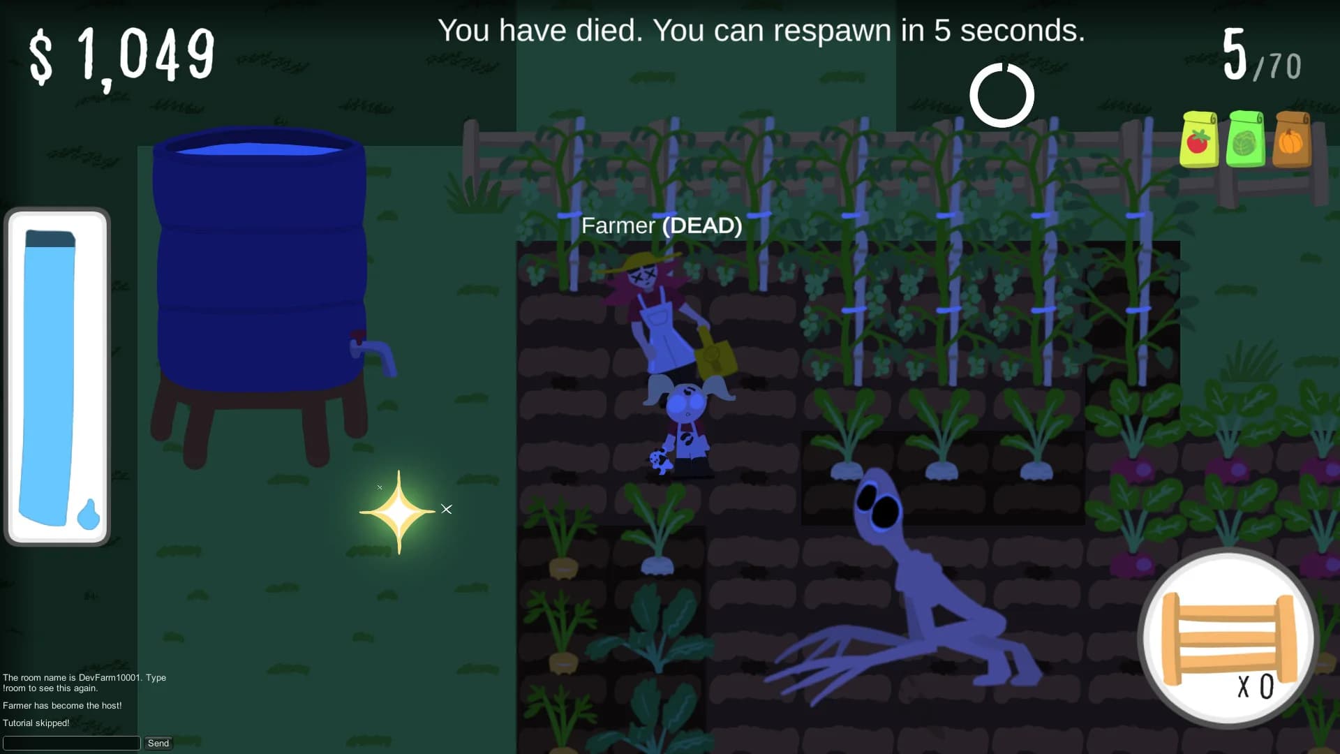 Cryptid Farm görsel 9
