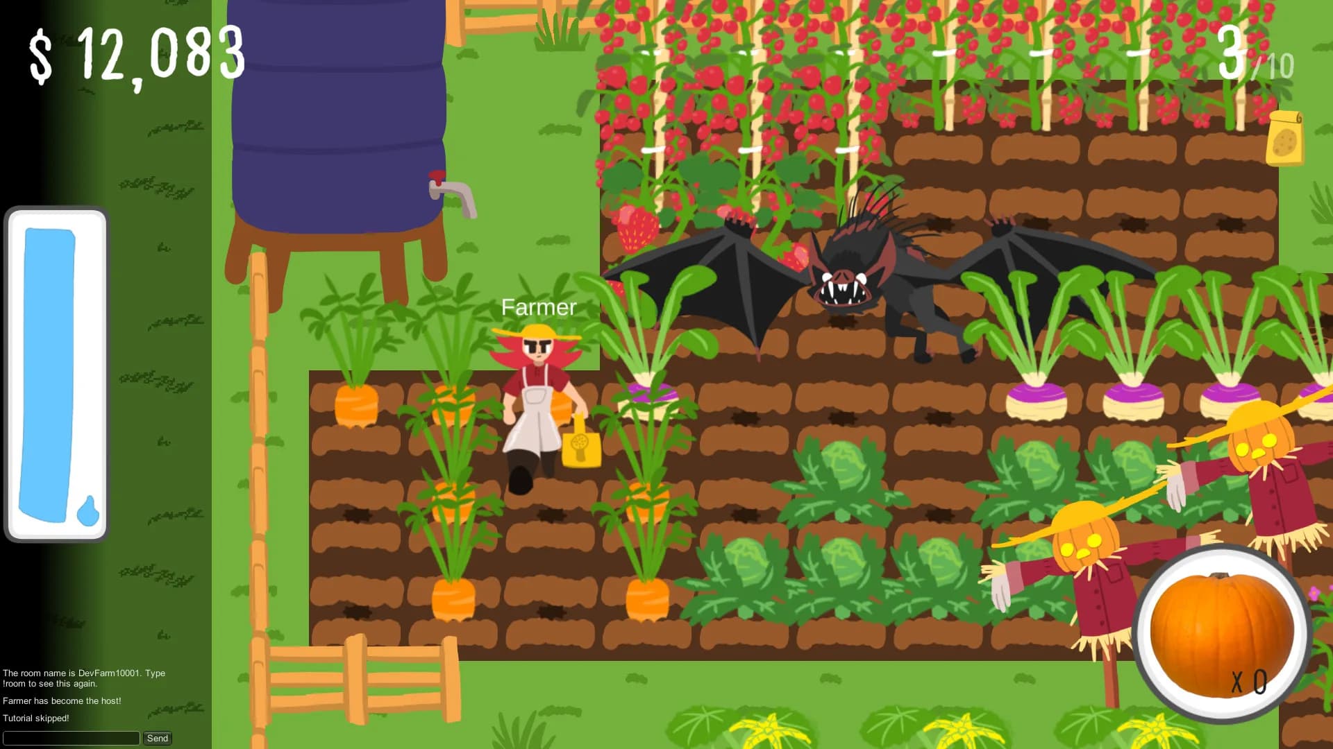 Cryptid Farm görsel 10