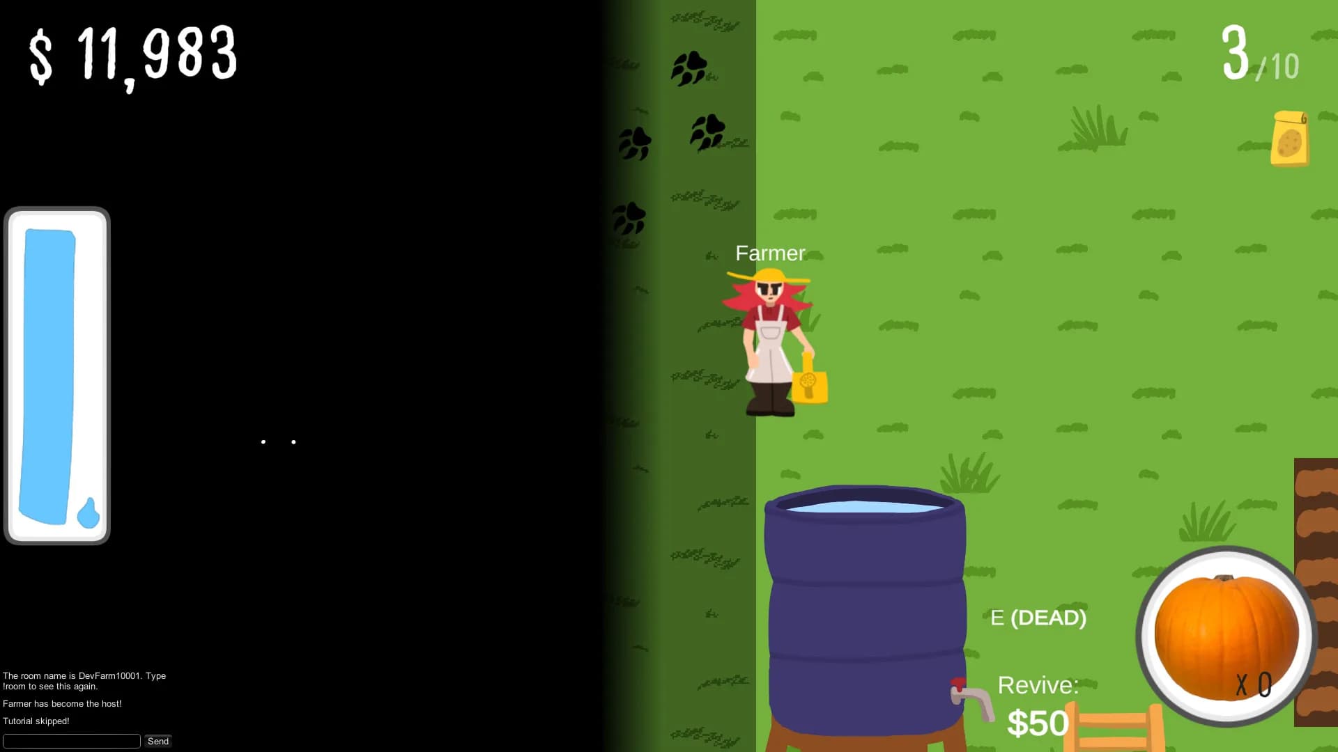Cryptid Farm görsel 11