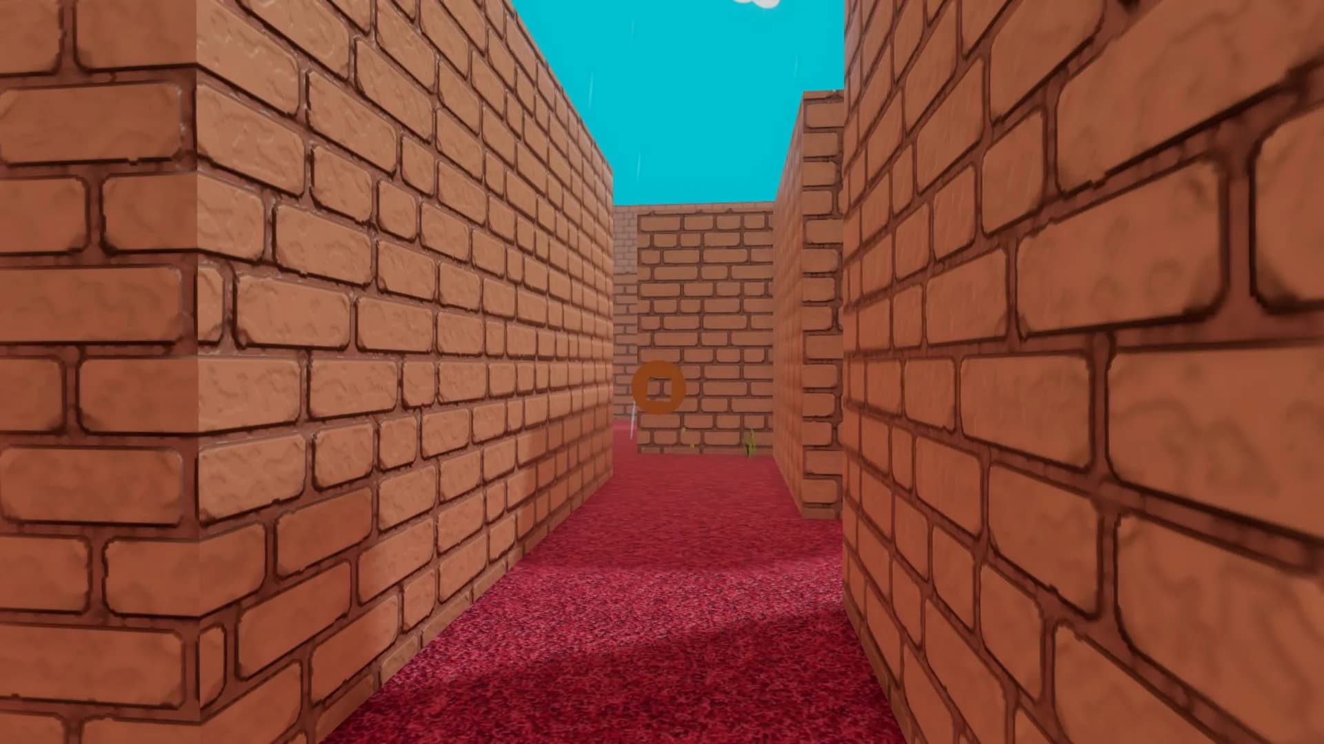 Maze: Pedestal of Trials görsel 2