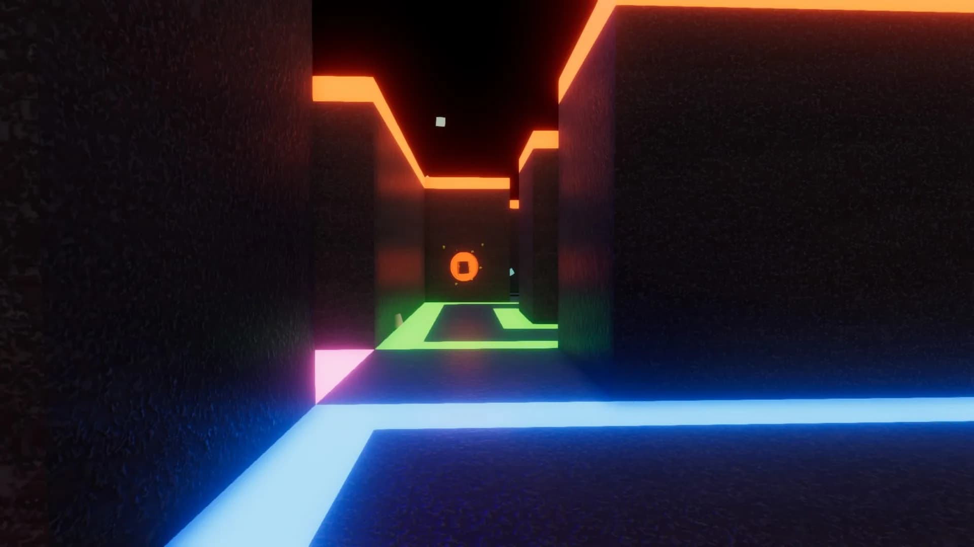 Maze: Pedestal of Trials görsel 3