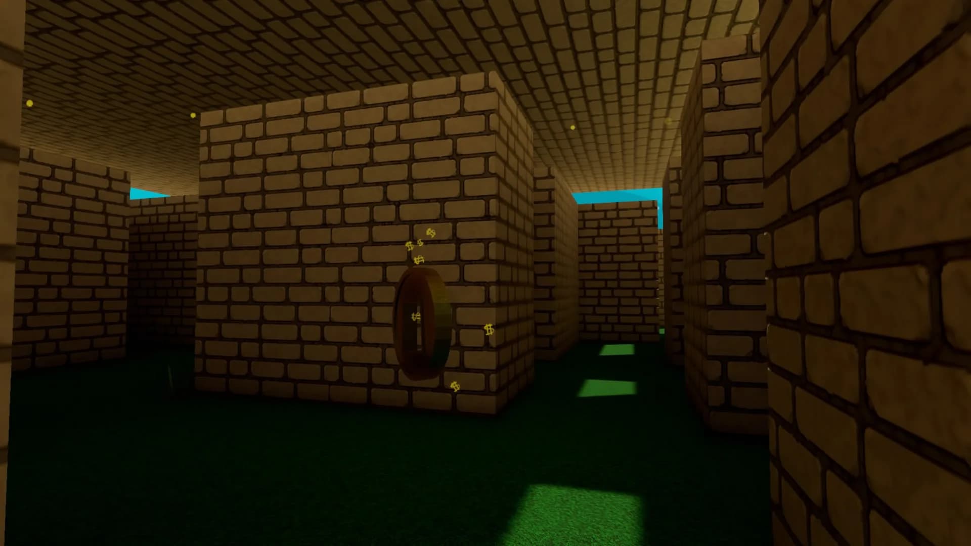 Maze: Pedestal of Trials görsel 5