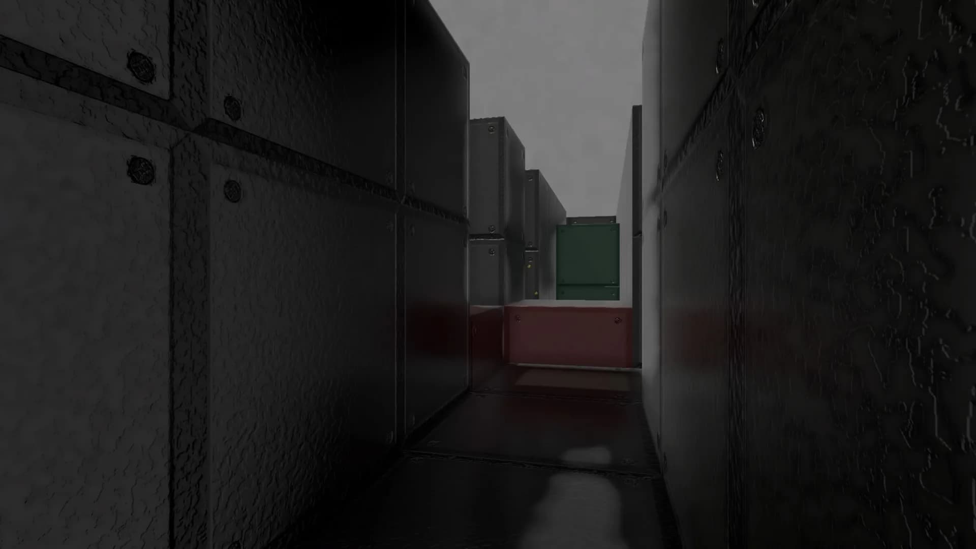 Maze: Pedestal of Trials görsel 9