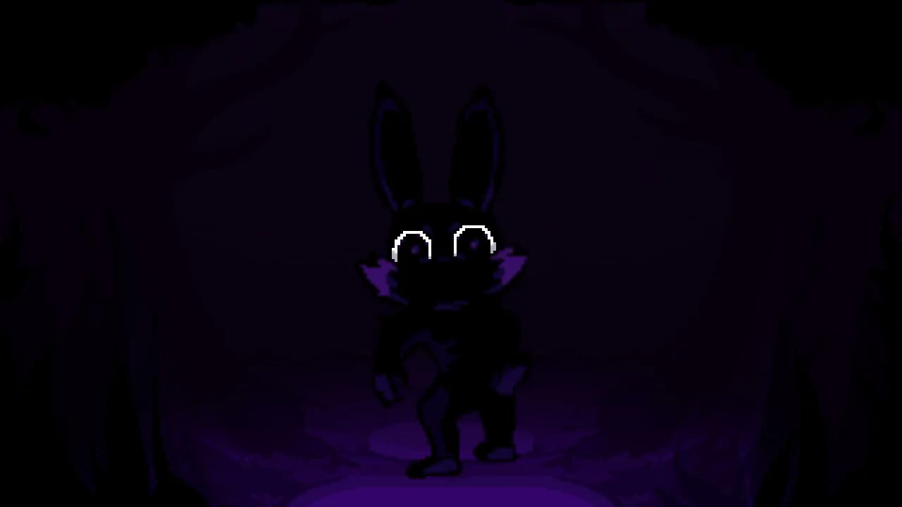 The Bunny Graveyard görsel 8