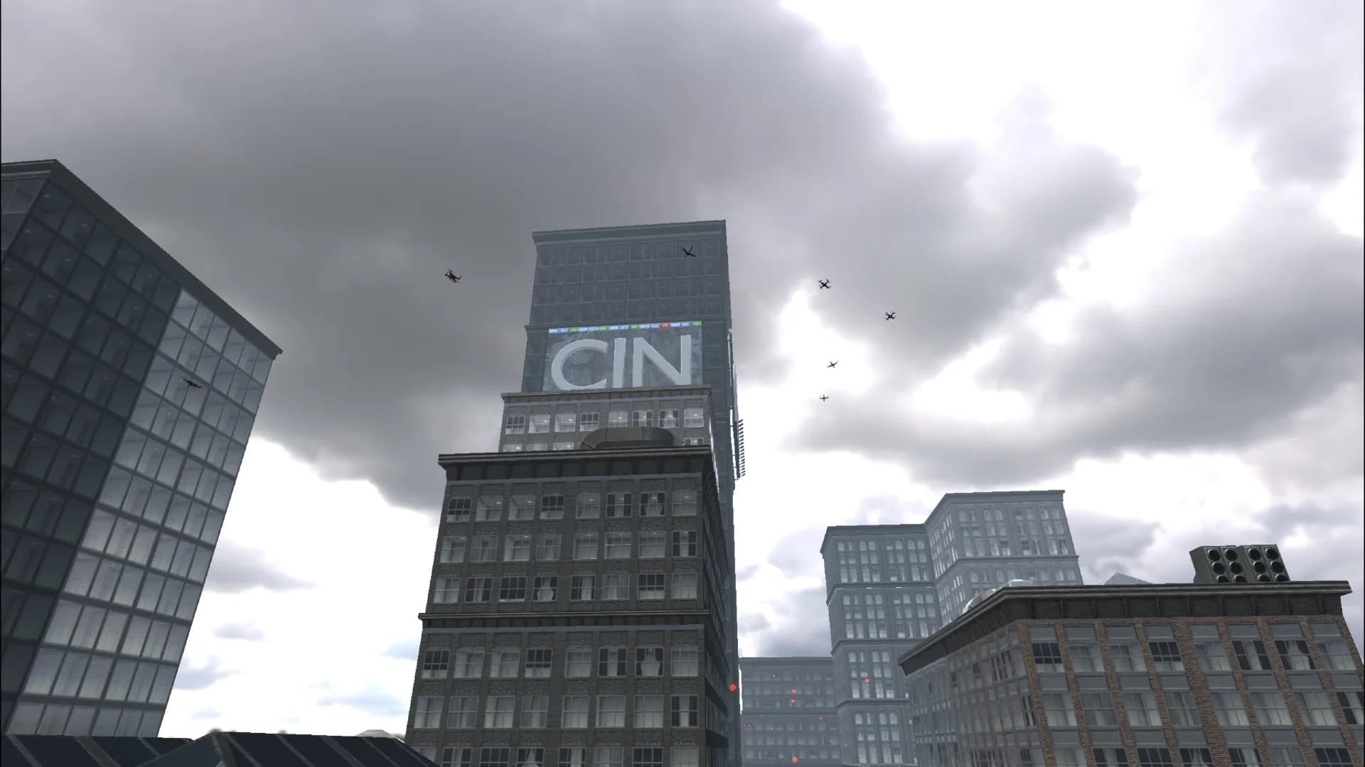 SimulDrone görsel 6