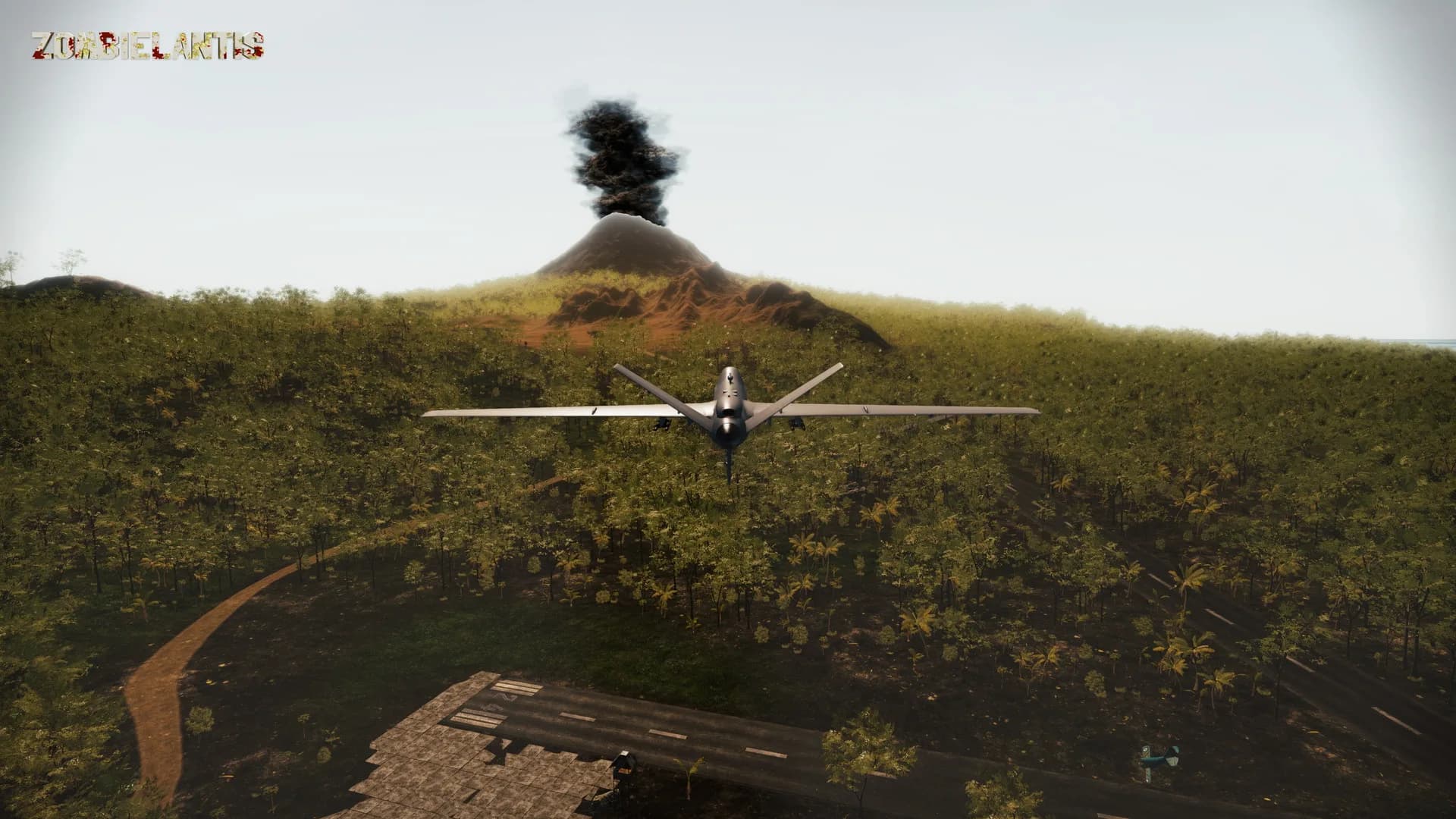 Zombielantis görsel 22