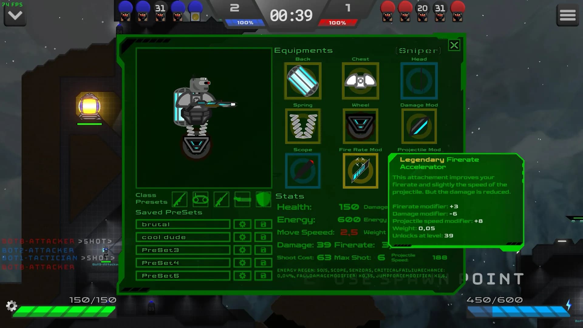 WarBots görsel 4