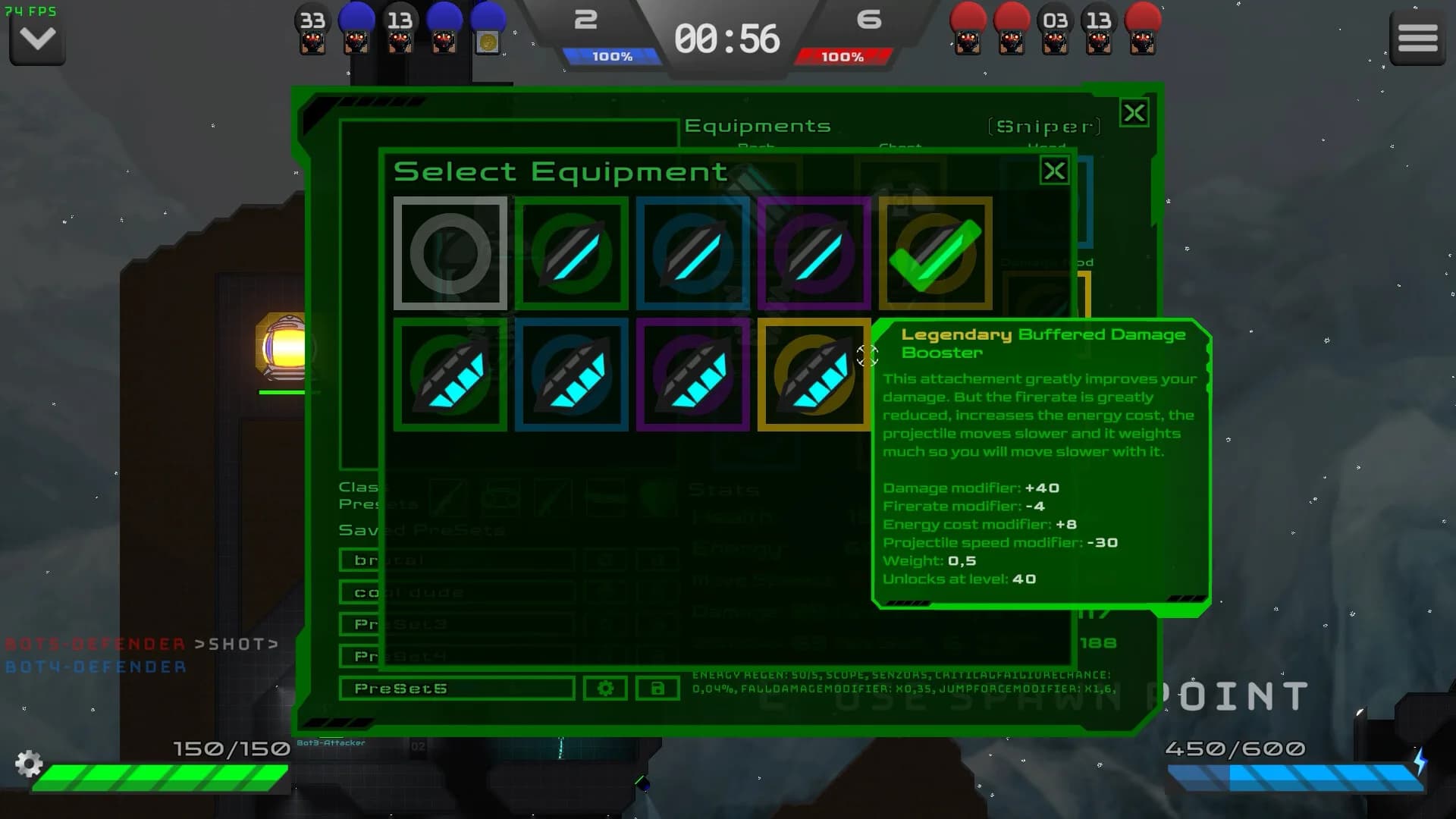 WarBots görsel 5