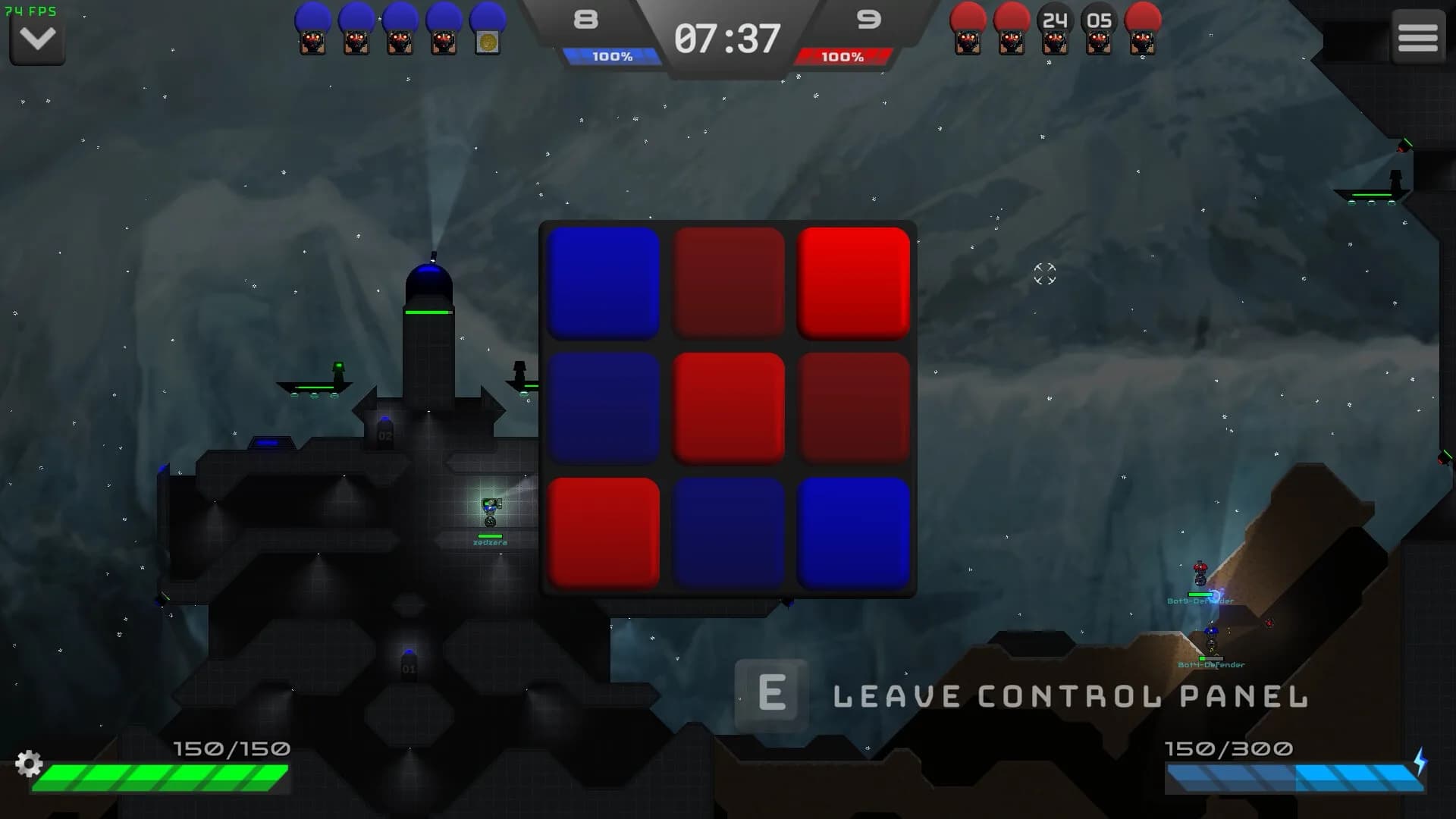 WarBots görsel 6