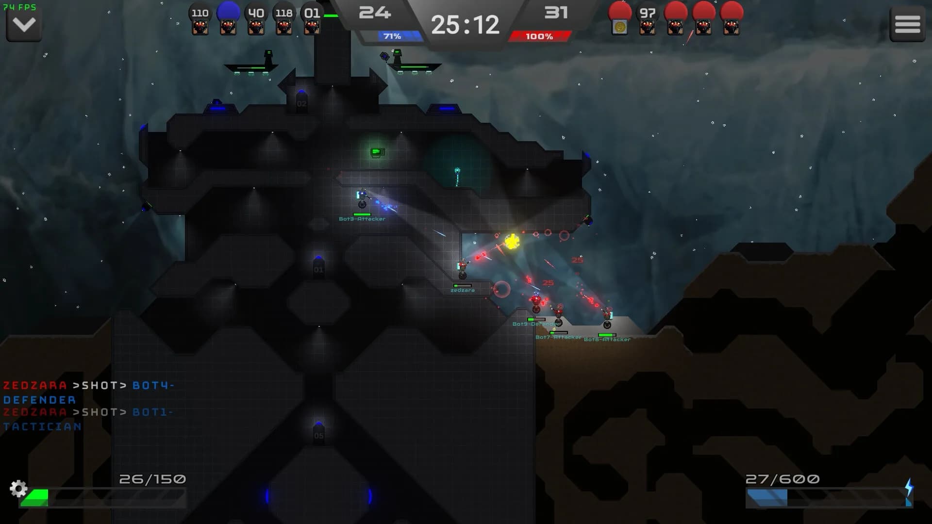 WarBots görsel 7