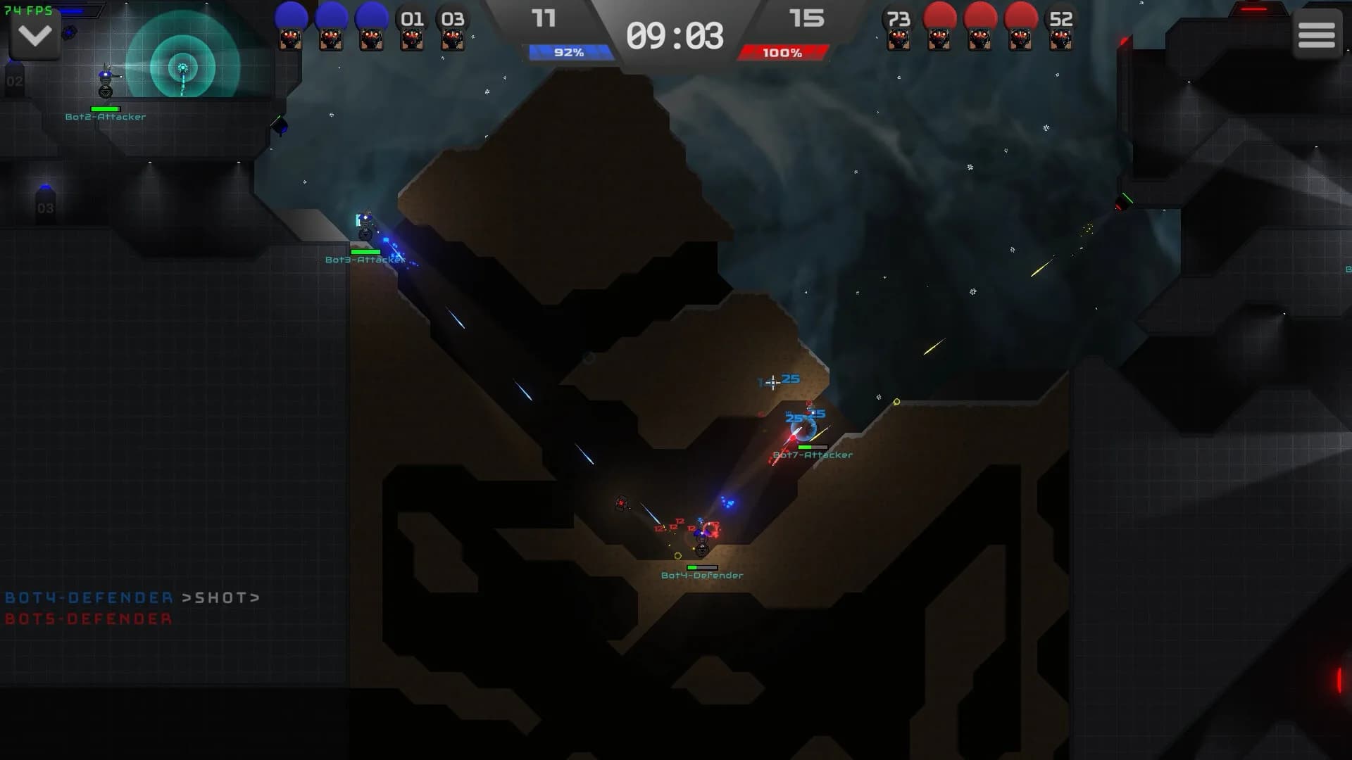 WarBots görsel 9