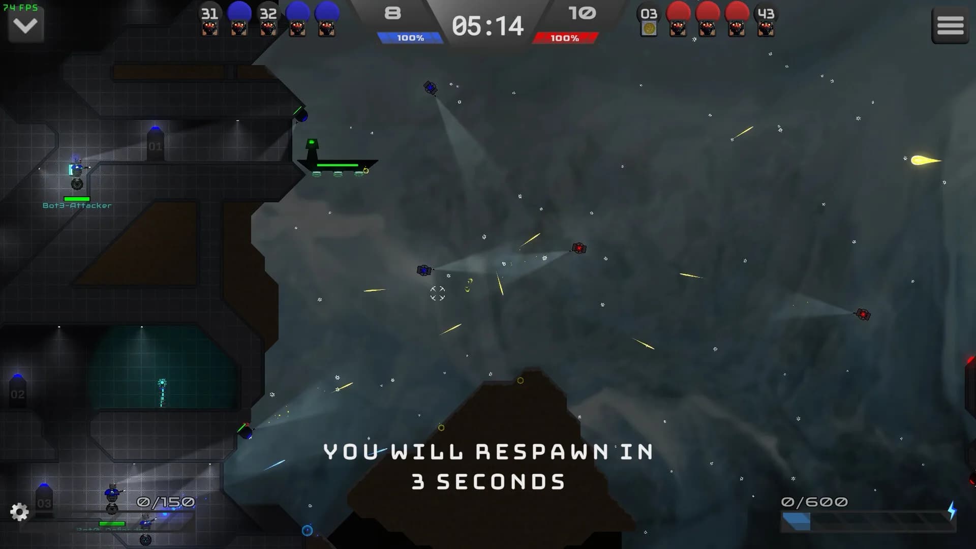 WarBots görsel 10