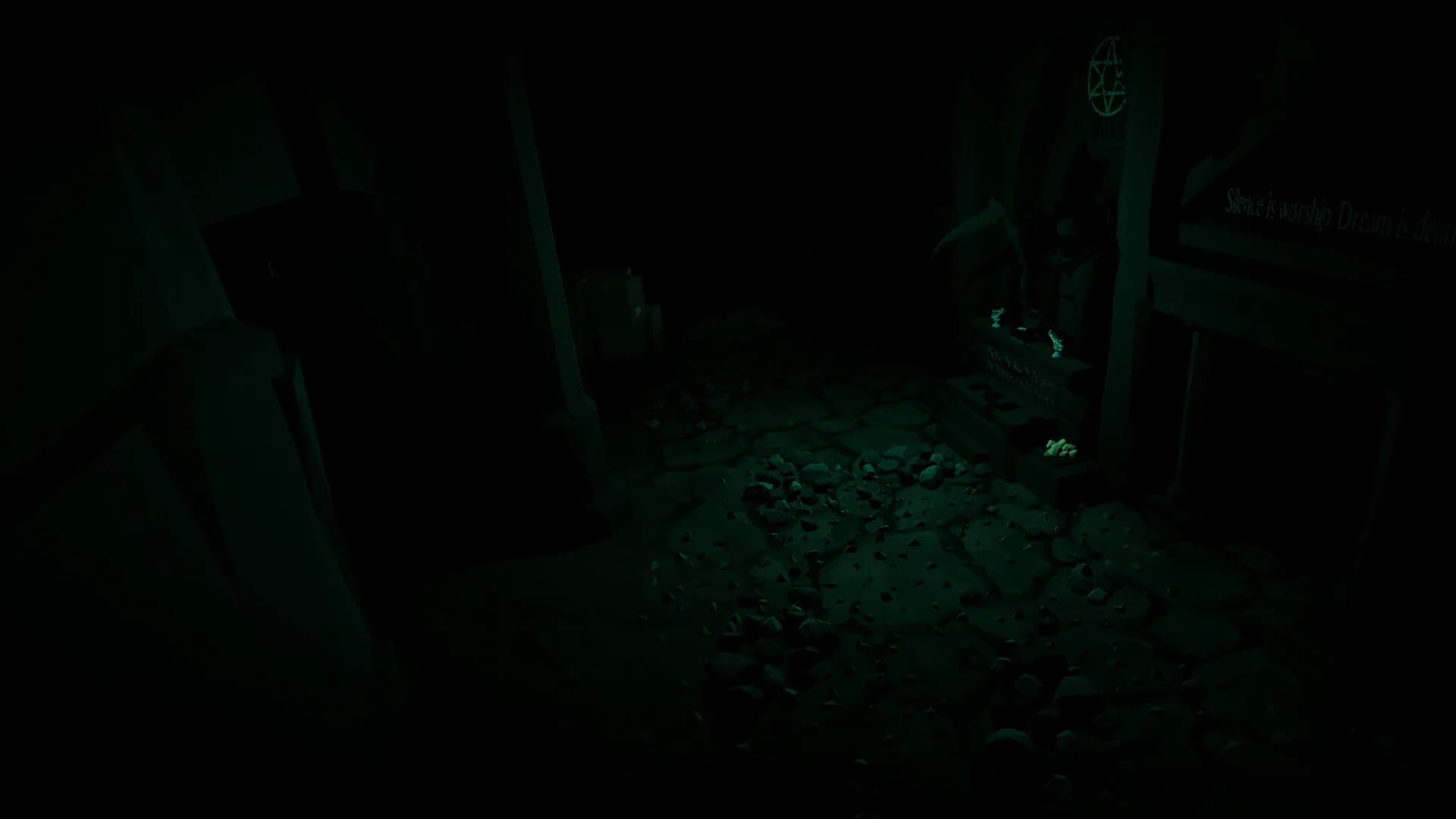 Oppressor of Dreams görsel 5