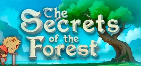 The Secrets of the Forest görsel 1