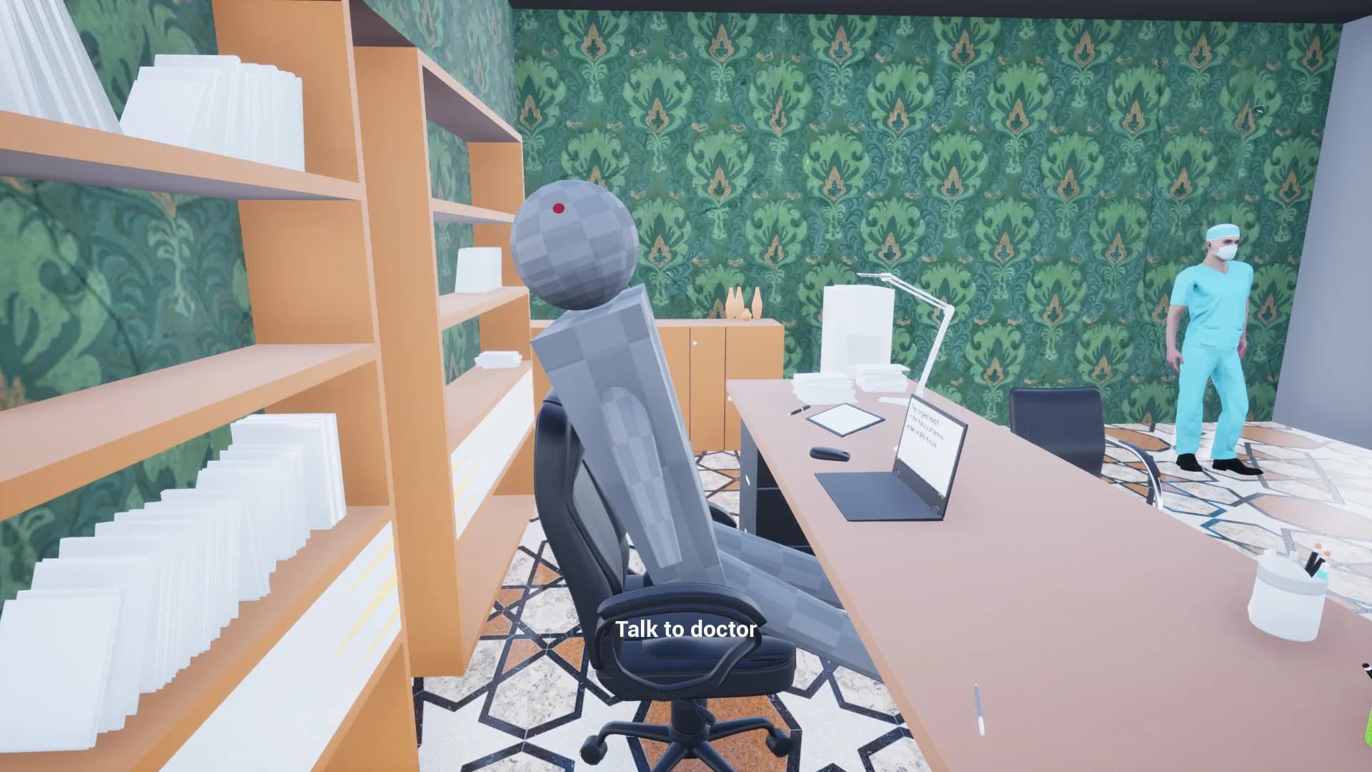 Find The Murderer 2 görsel 3