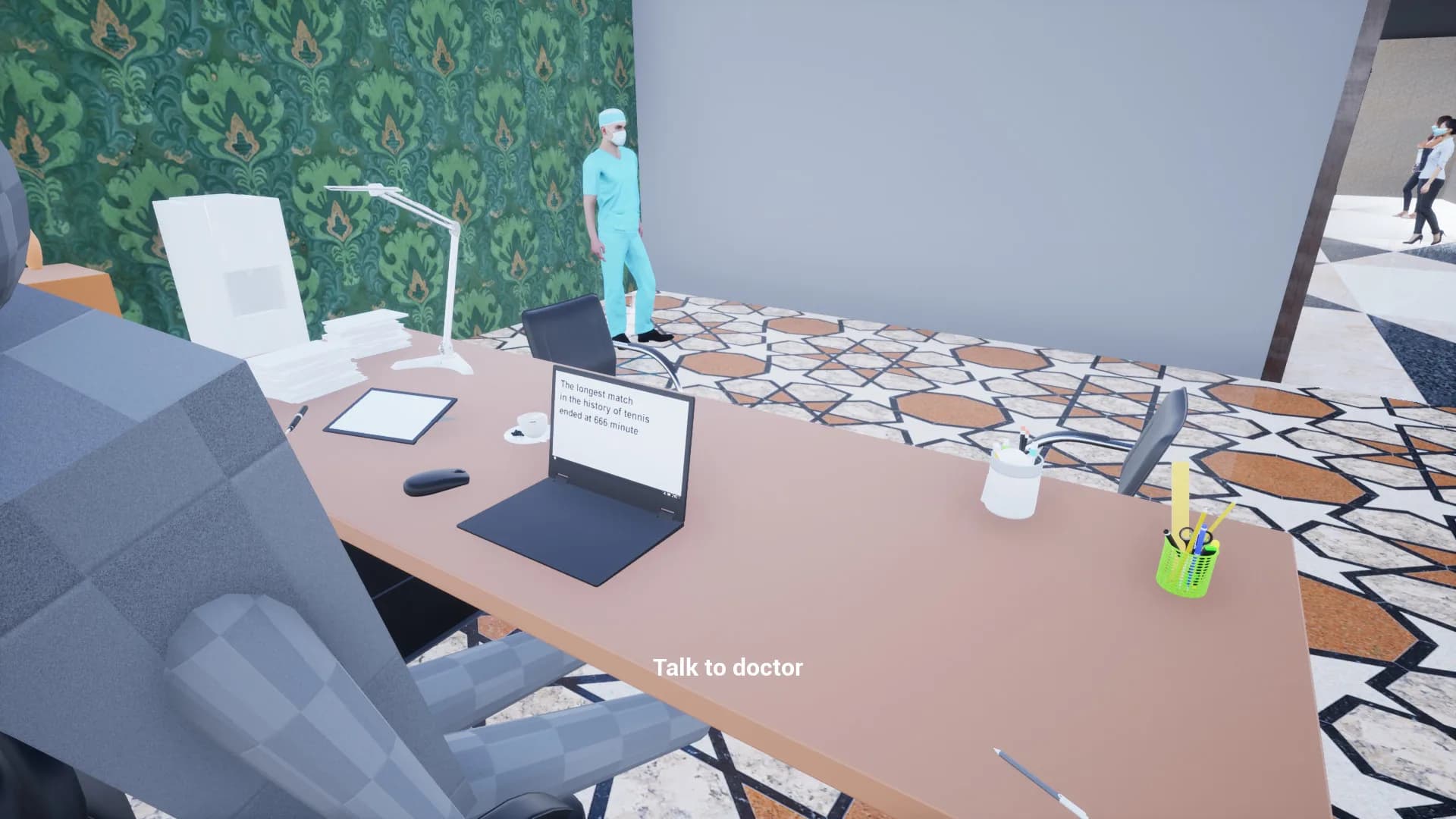 Find The Murderer 2 görsel 4