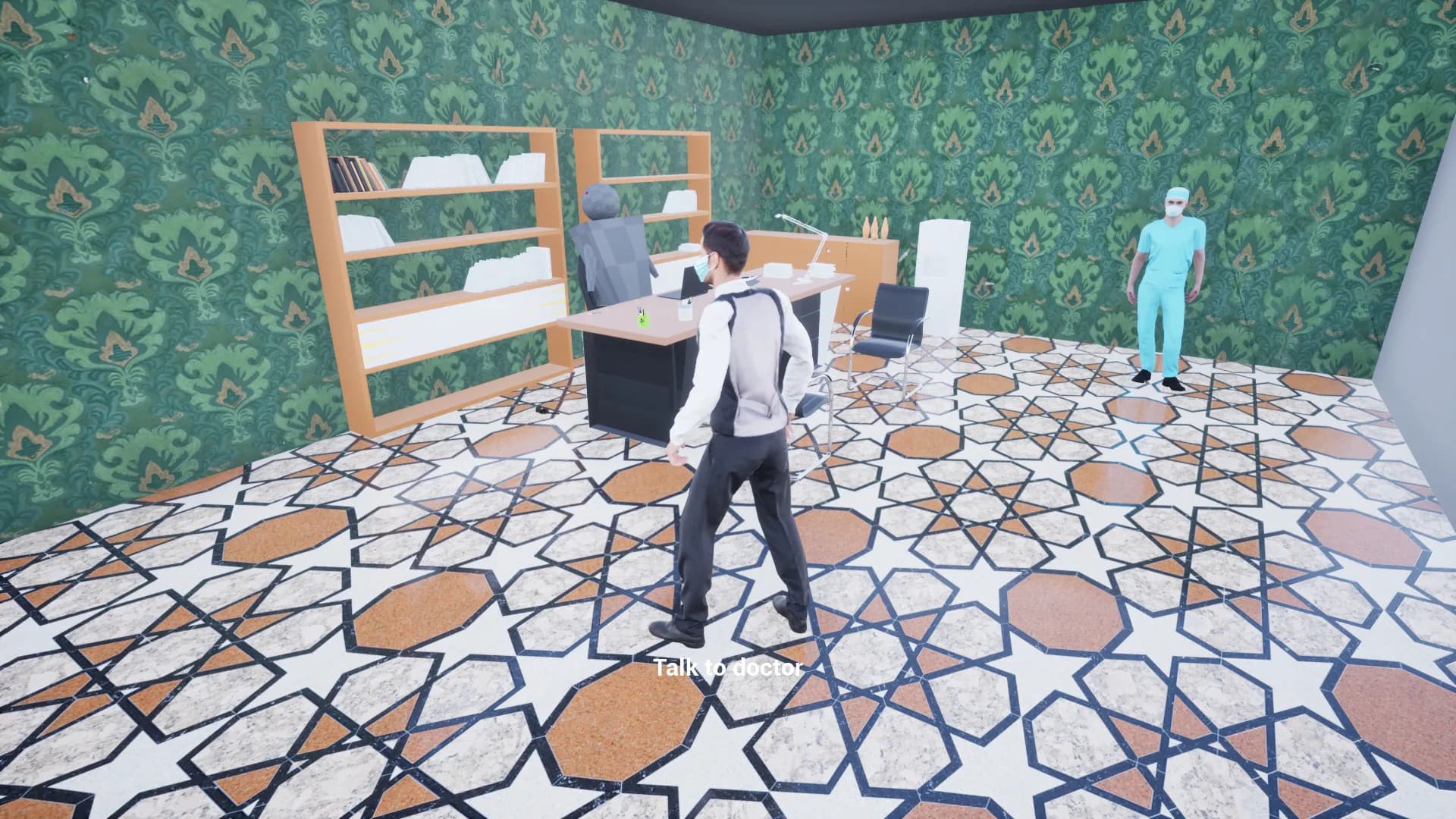Find The Murderer 2 görsel 6