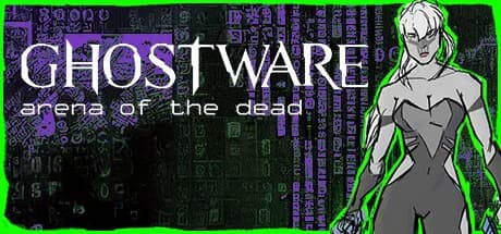 GHOSTWARE: Arena of the Dead görsel 1