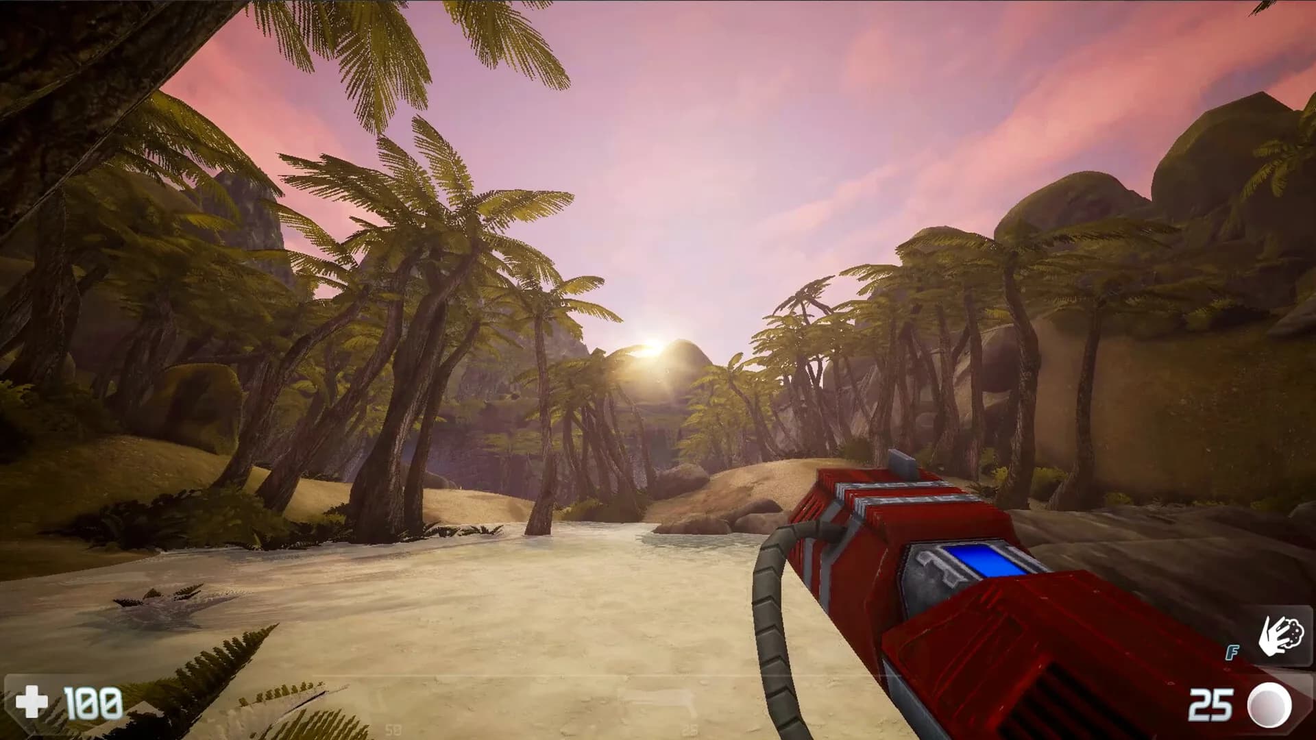 GHOSTWARE: Arena of the Dead görsel 12