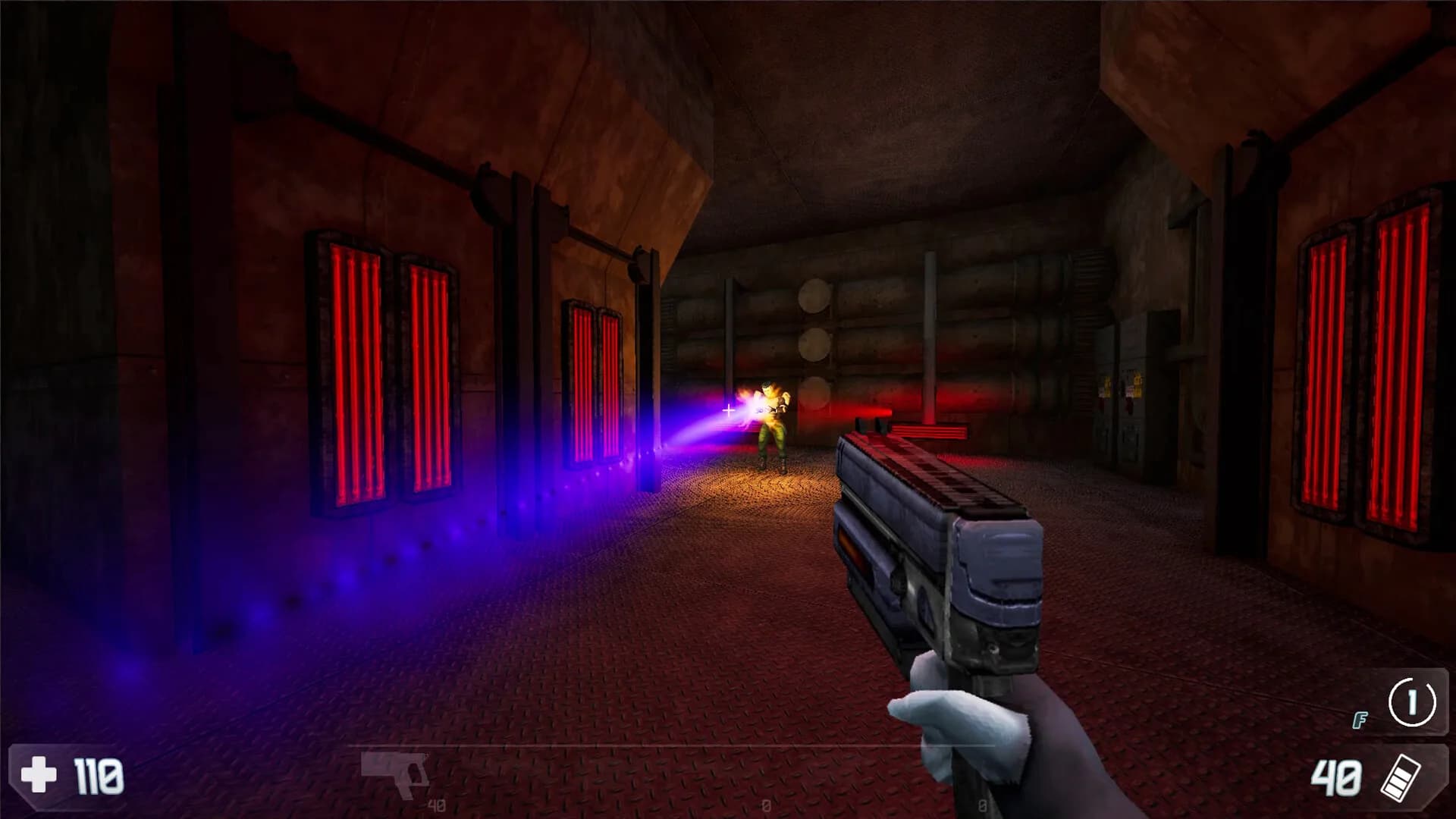 GHOSTWARE: Arena of the Dead görsel 14