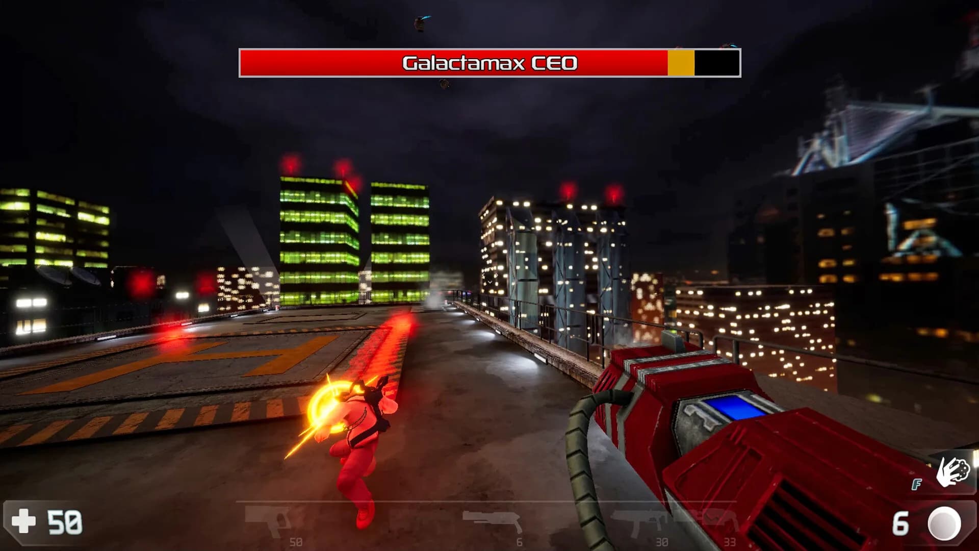 GHOSTWARE: Arena of the Dead görsel 17