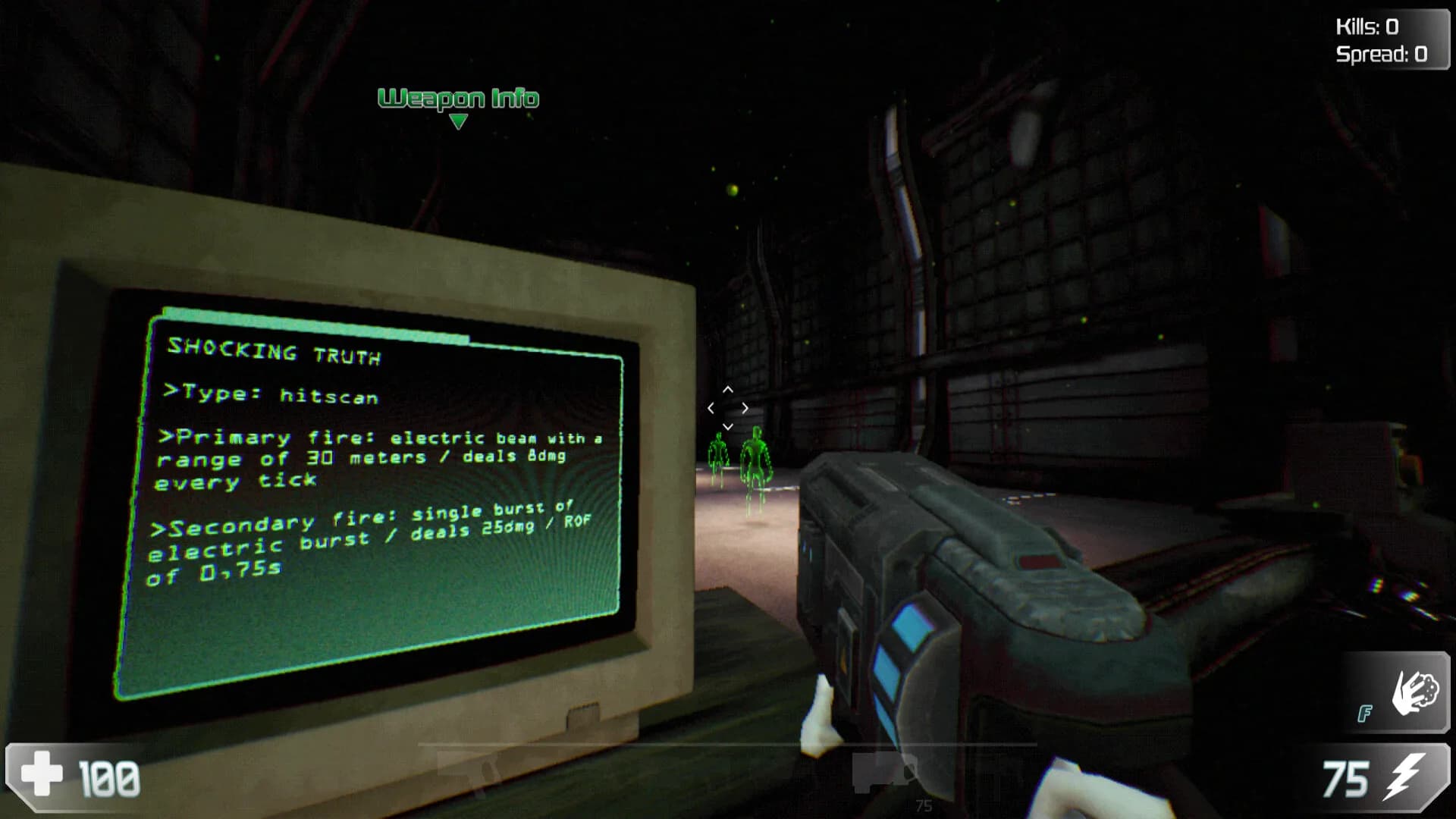 GHOSTWARE: Arena of the Dead görsel 18