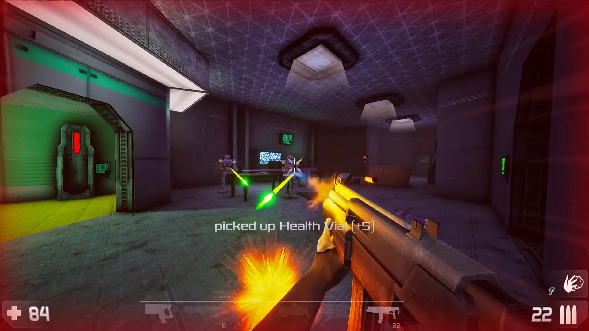 GHOSTWARE: Arena of the Dead görsel 20